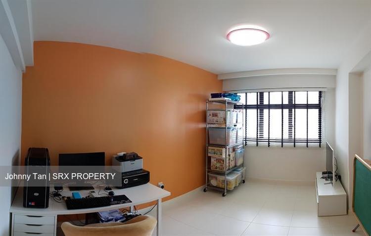 Blk 170C Punggol Field (Punggol), HDB 5 Rooms #193577242